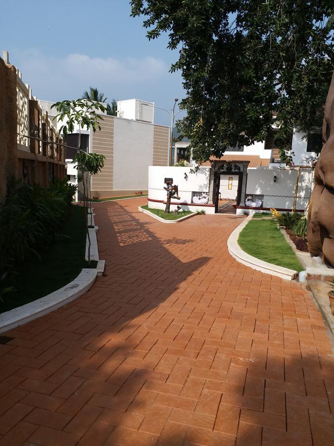 Mount Retreat Resorts - מדוראי מראה חיצוני תמונה
